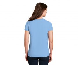 Gildan® Ladies Ultra Cotton® 100% Cotton T-Shirt