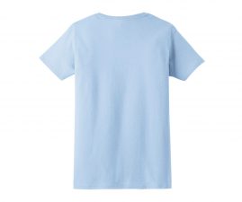 Gildan® Ladies Ultra Cotton® 100% Cotton T-Shirt