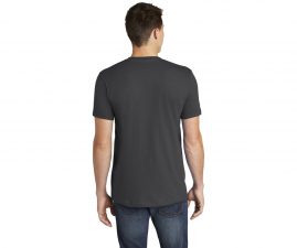 American Apparel® USA Collection Fine Jersey T-Shirt