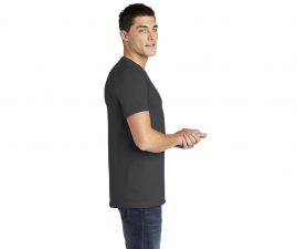 American Apparel® USA Collection Fine Jersey T-Shirt