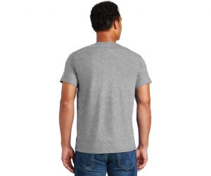 Hanes® Perfect-T Cotton T-Shirt