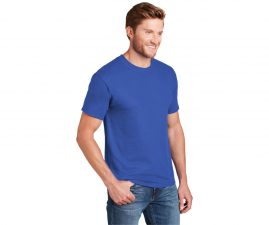 Hanes® Beefy-T® 100% Cotton T-Shirt
