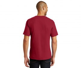 Hanes® Authentic 100% Cotton T-Shirt
