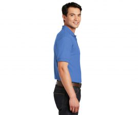 Gildan® DryBlend® 6-Ounce Jersey Knit Sport Shirt