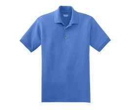 Gildan® DryBlend® 6-Ounce Jersey Knit Sport Shirt