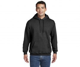 Hanes® Ultimate Cotton® Pullover Hooded Sweatshirt
